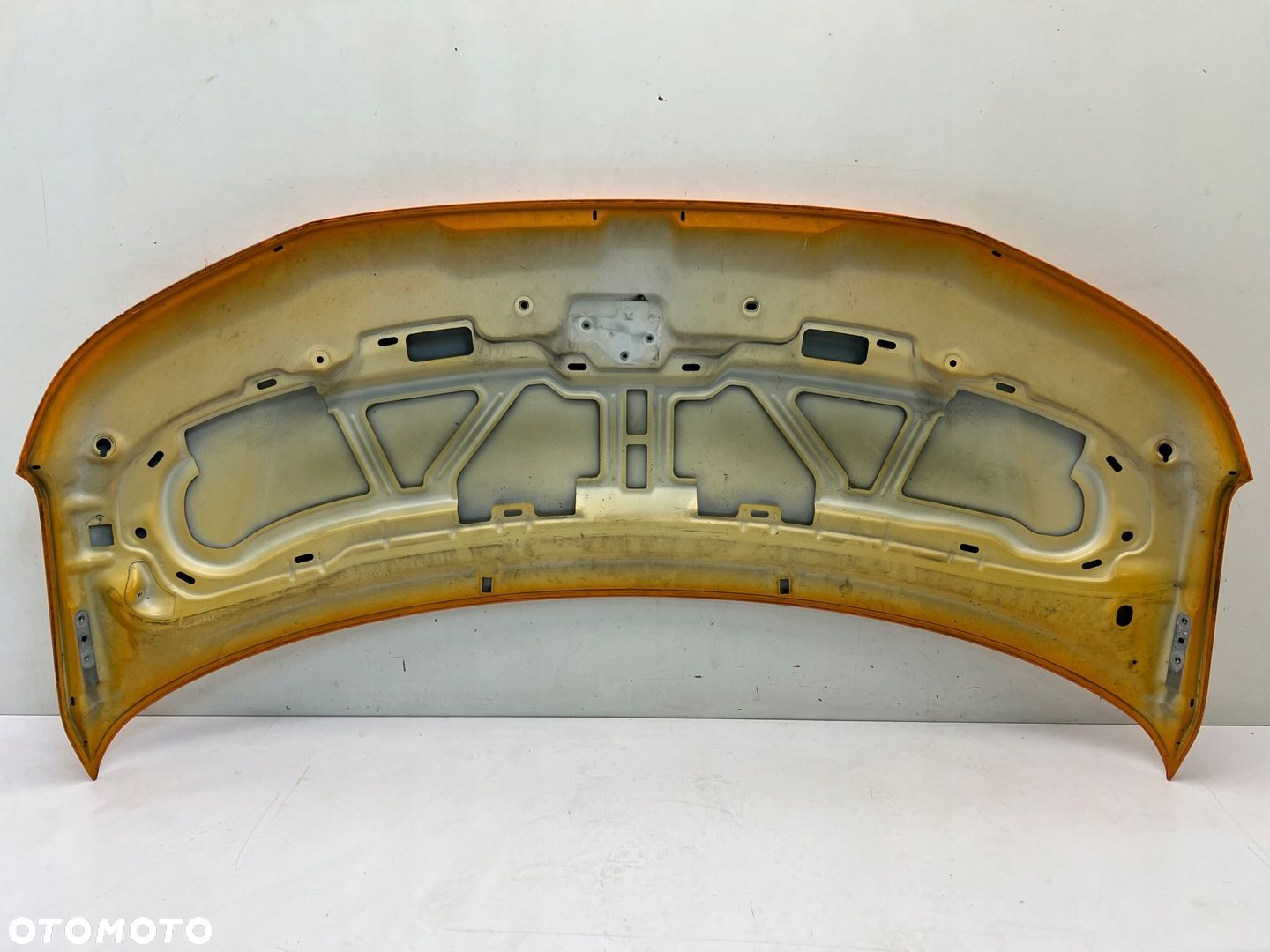 VW T5 7E LIFT MULTIVAN MASKA POKRYWA SLNIKA 2010-2015 - 7