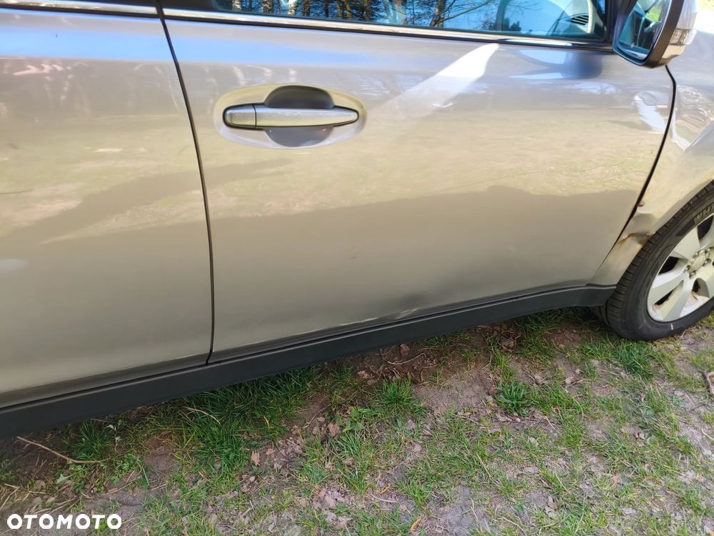 Subaru Legacy 2.0D RC 000 - 25