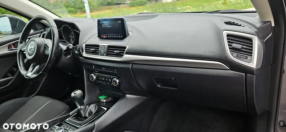 Mazda 3 SKYACTIV-G 100 Prime-Line - 10