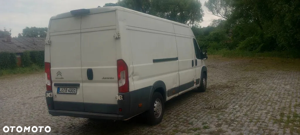 Citroën Jumper - 3