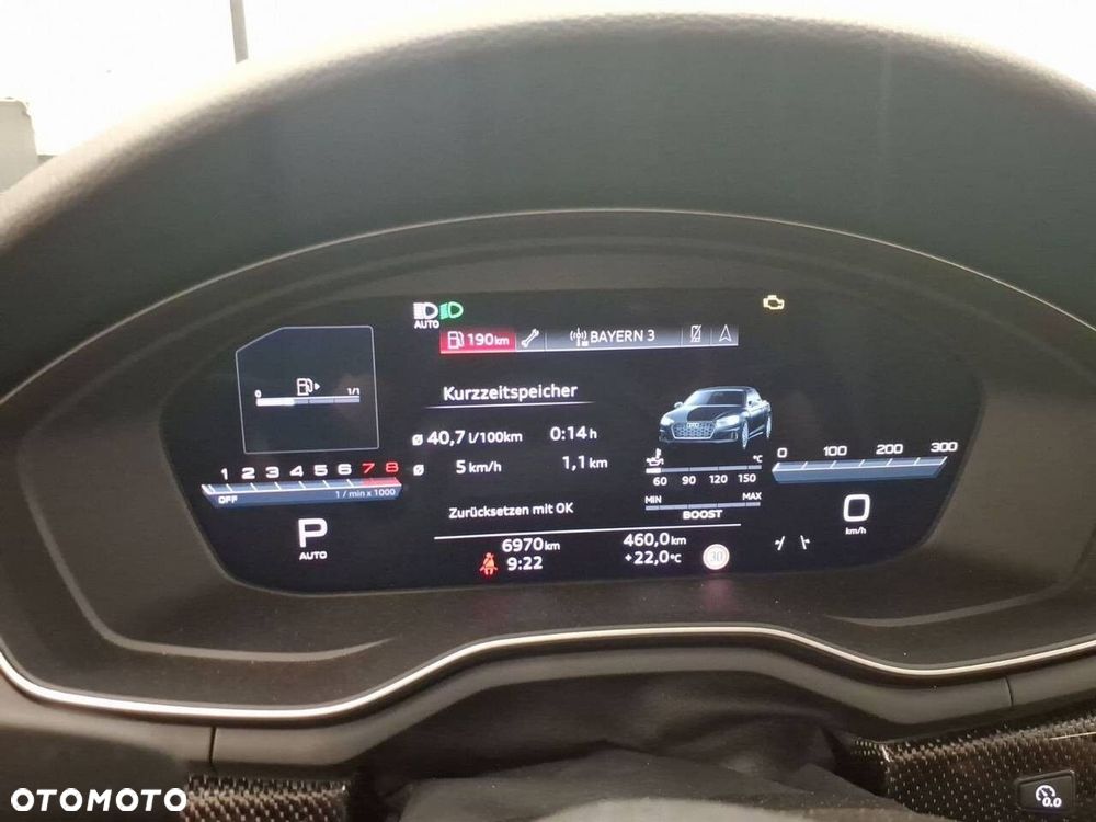 Audi S5 Cabrio ver-coupe-3-0-tfsi-quattro-tiptronic - 13