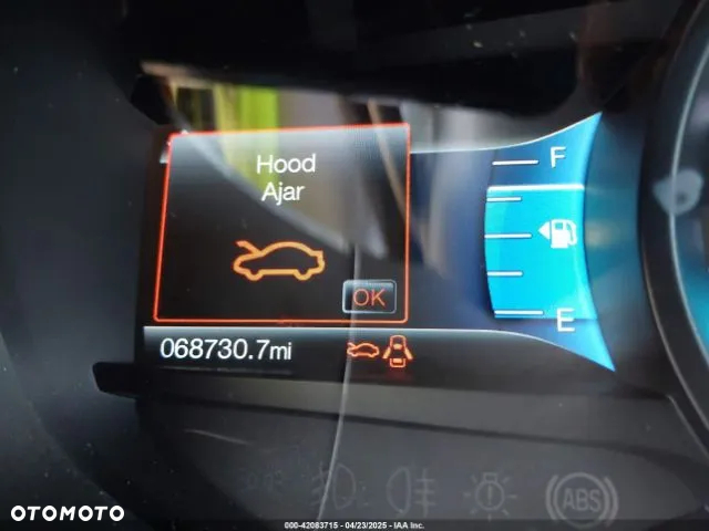 Ford Edge - 16