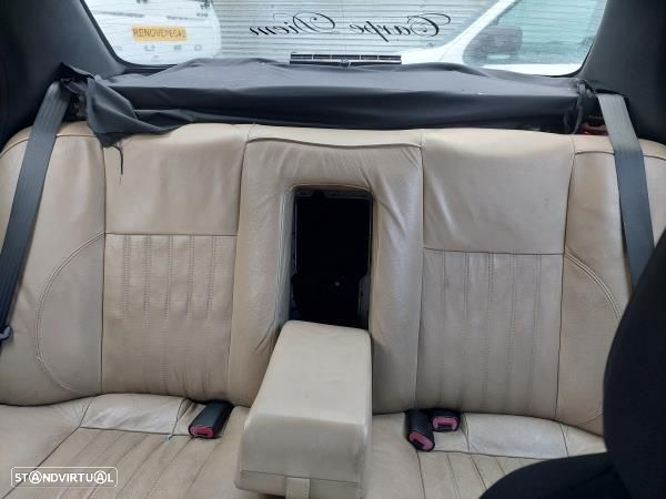 Para Peças Alfa Romeo 156 (932_) - 10