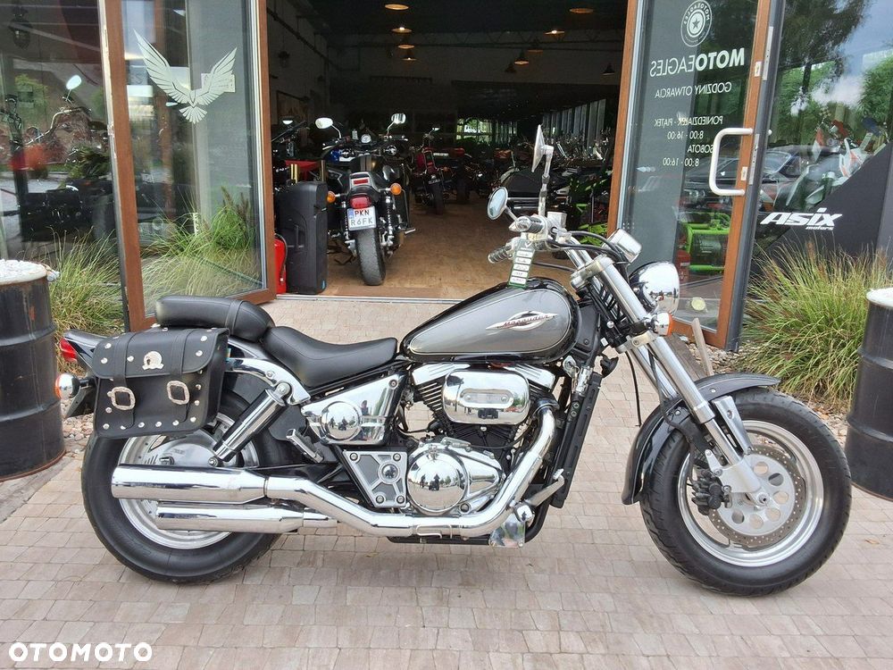Suzuki Marauder - 1