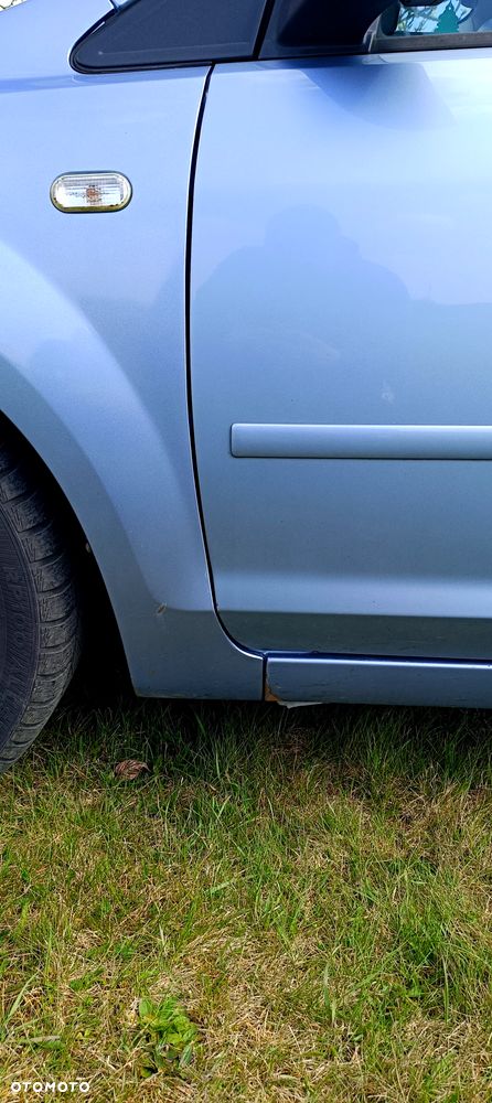 Ford Focus 1.6 Ti-VCT Ghia - 4