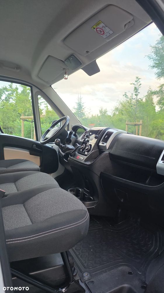 Fiat Ducato - 11