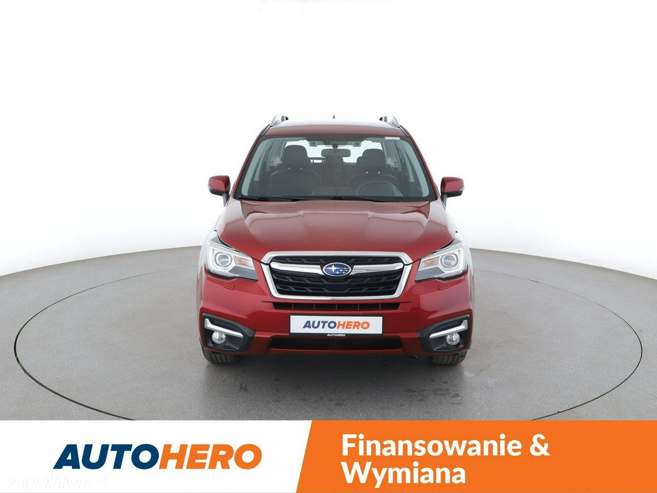 Subaru Forester 2.0X Lineartronic Comfort - 11