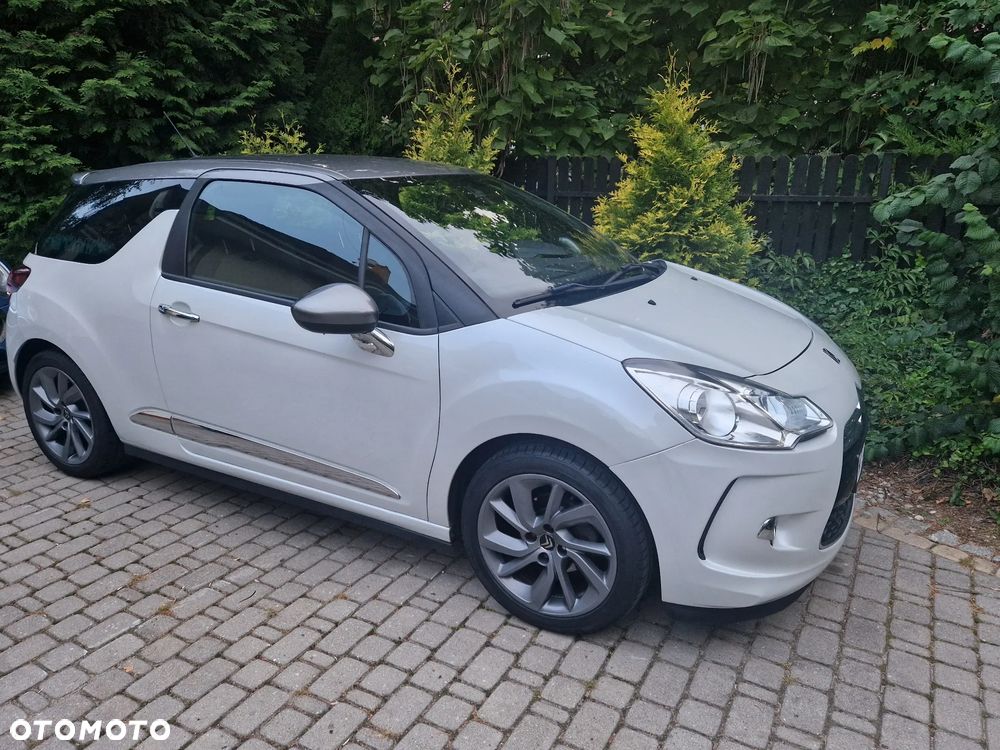 Citroën DS3 1.6 HDi 99g SoChic - 5