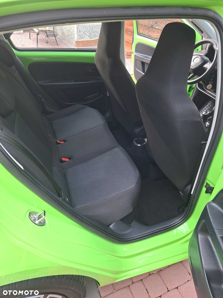 Skoda Citigo - 8