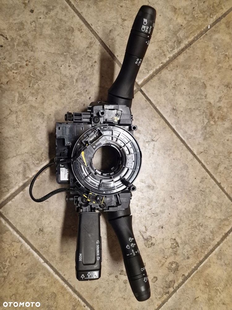 3/ taśma manetki renault clio v 255674797r - 1