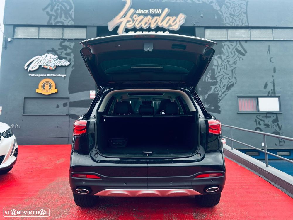 MG EHS 1.5T-GDI Luxury - 13