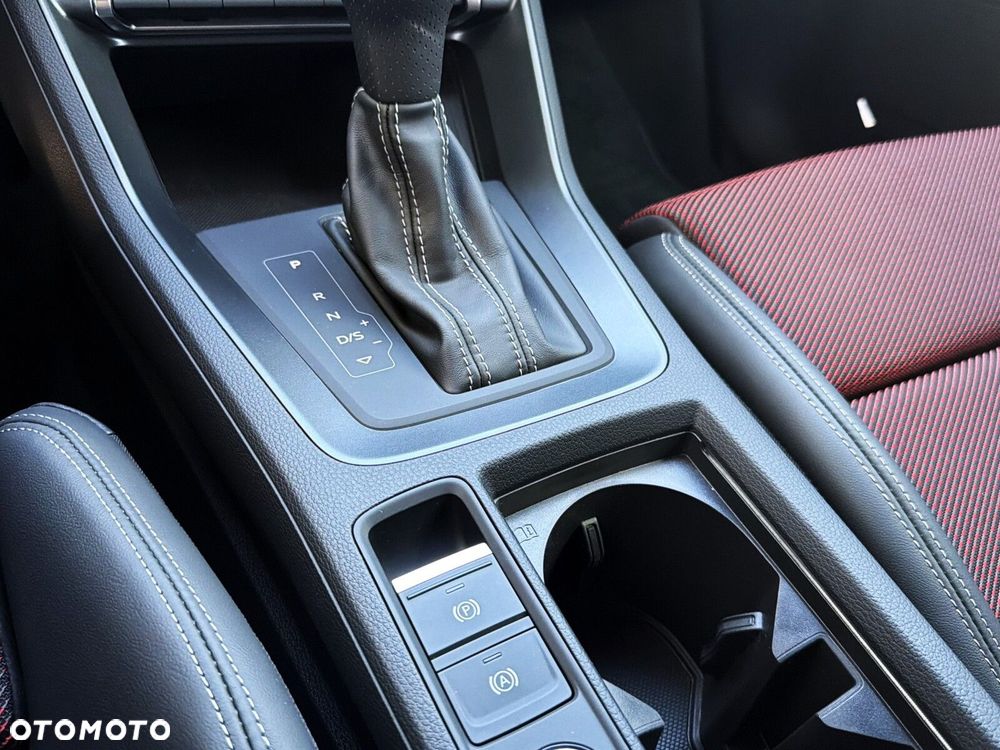 Audi Q3 Sportback - 15