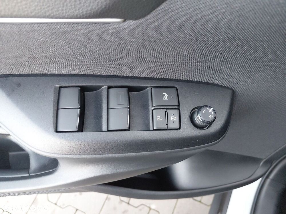 Toyota Yaris Cross 2024