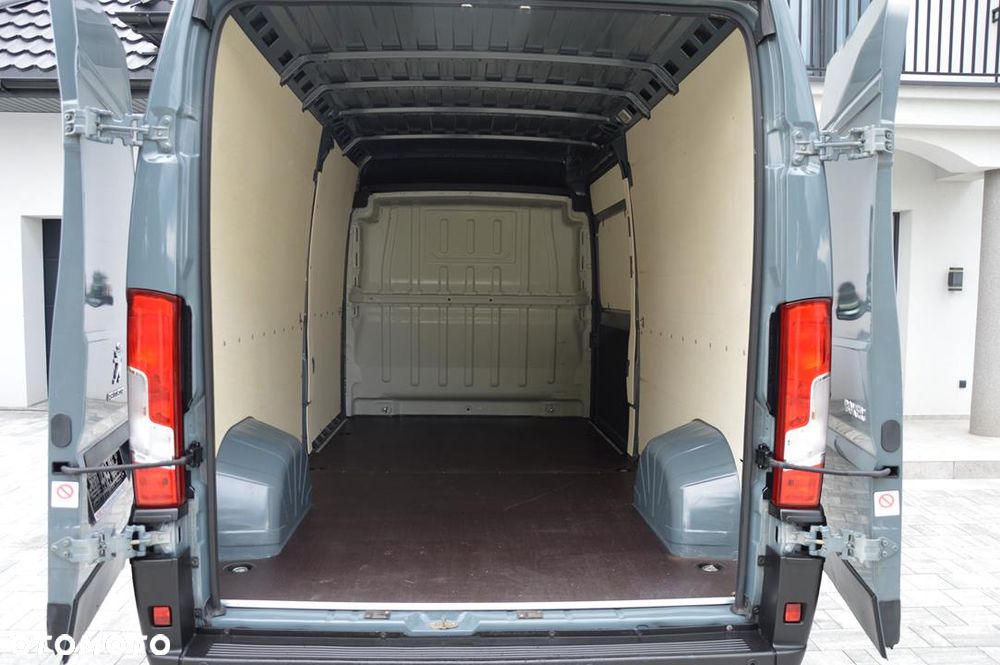 Peugeot BOXER - 25