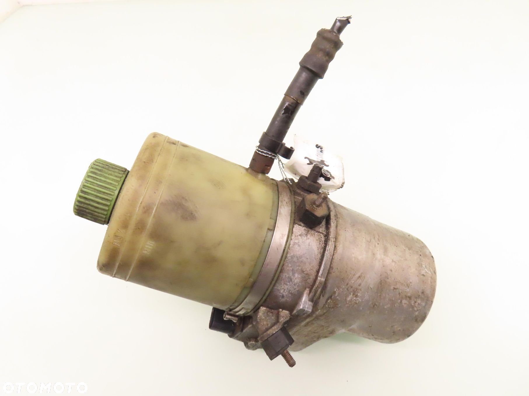 POMPA WSPOMAGANIA SKODA FABIA I 6Q0423371 - 2