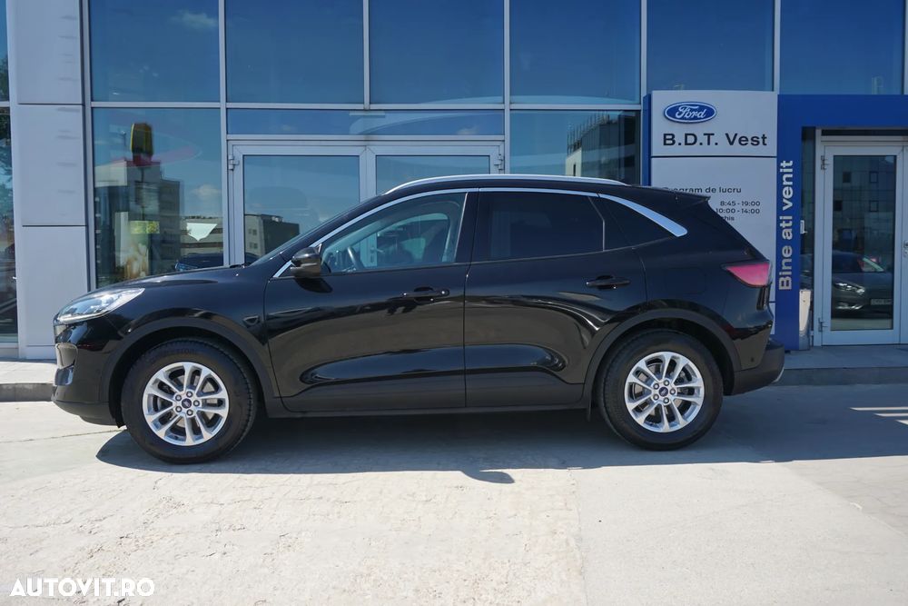 Ford Kuga - 4