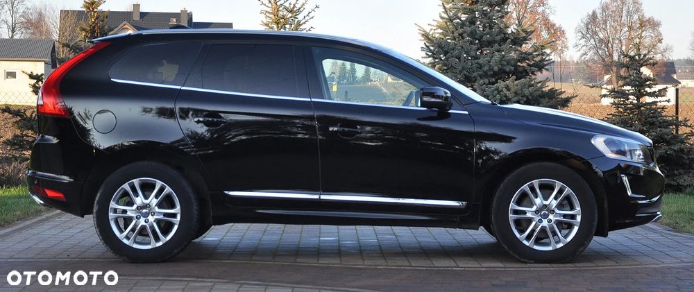 Volvo XC 60 D4 AWD Summum - 9