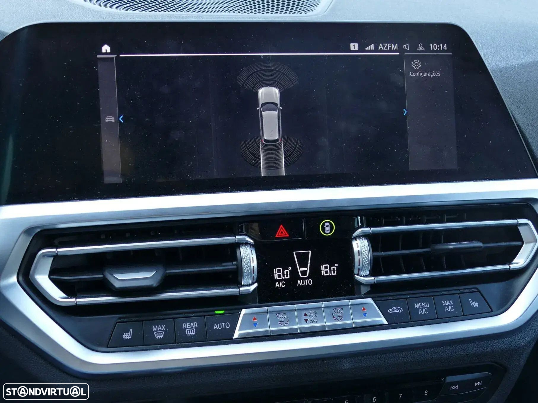 BMW 330 e Touring Pack M Auto - 20