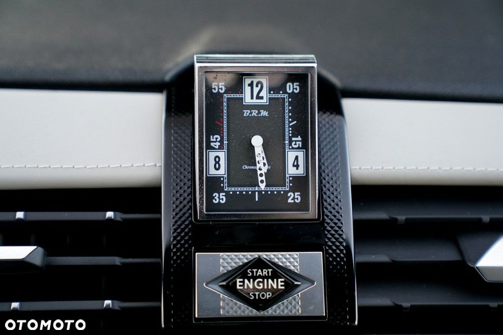 DS Automobiles DS 7 Crossback - 32