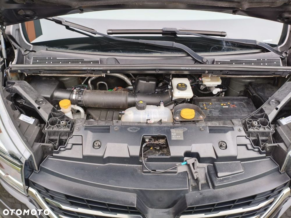 Renault Trafic - 29