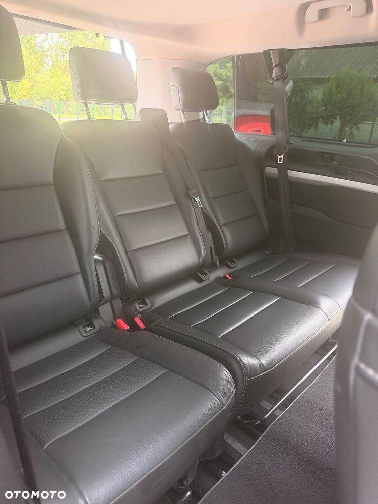 Toyota Proace Verso 2.0 D4-D Long VIP - 10
