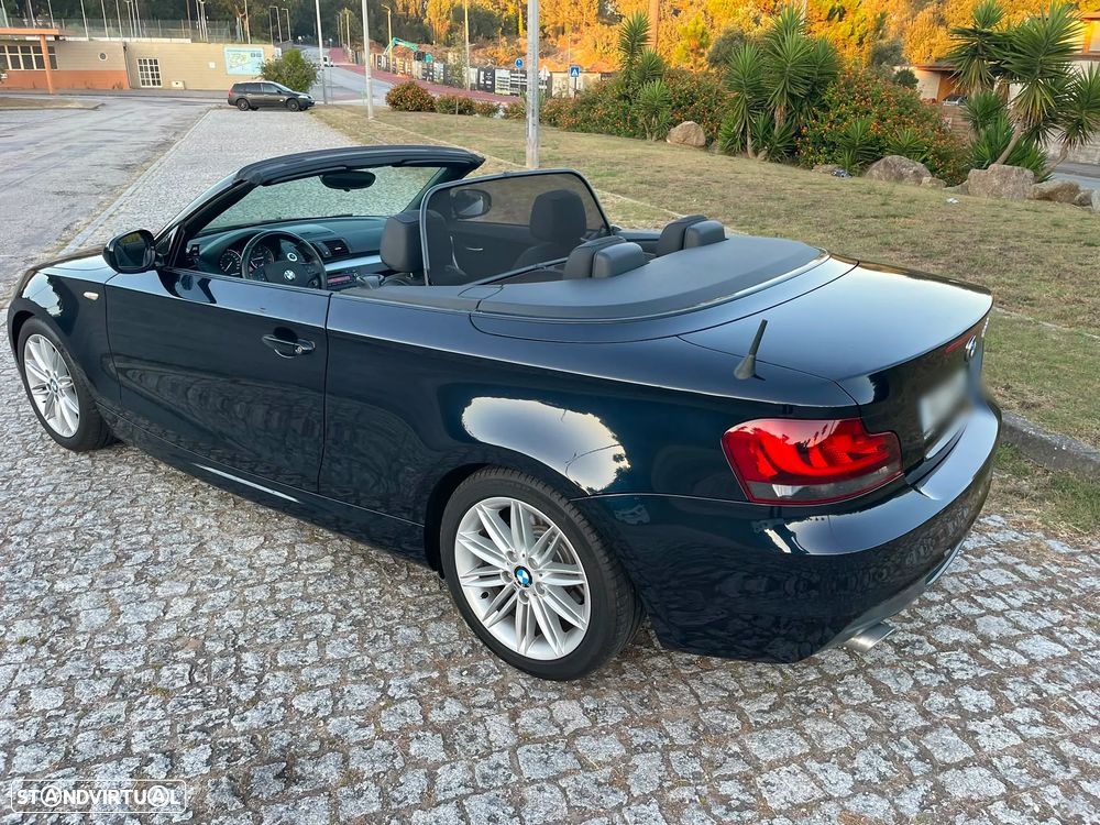 BMW 120 - 8