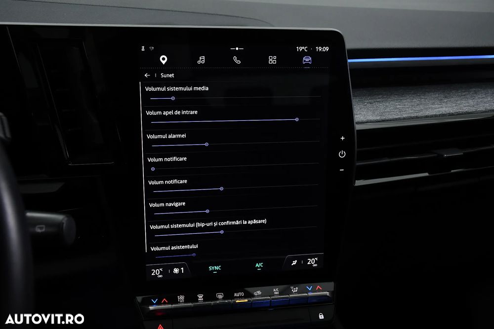 Renault Austral E-Tech Full 200 Techno - 36
