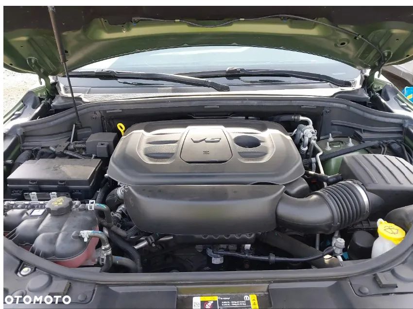 Dodge Durango - 10