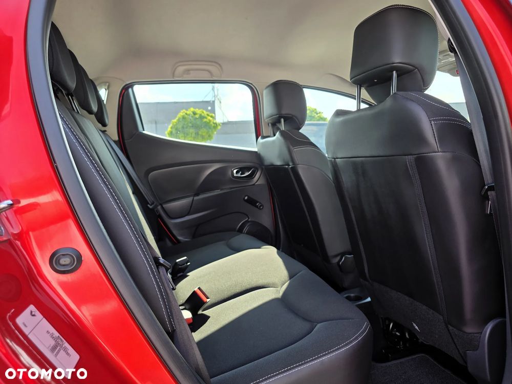 Renault Clio TCe 90 Dynamique - 13