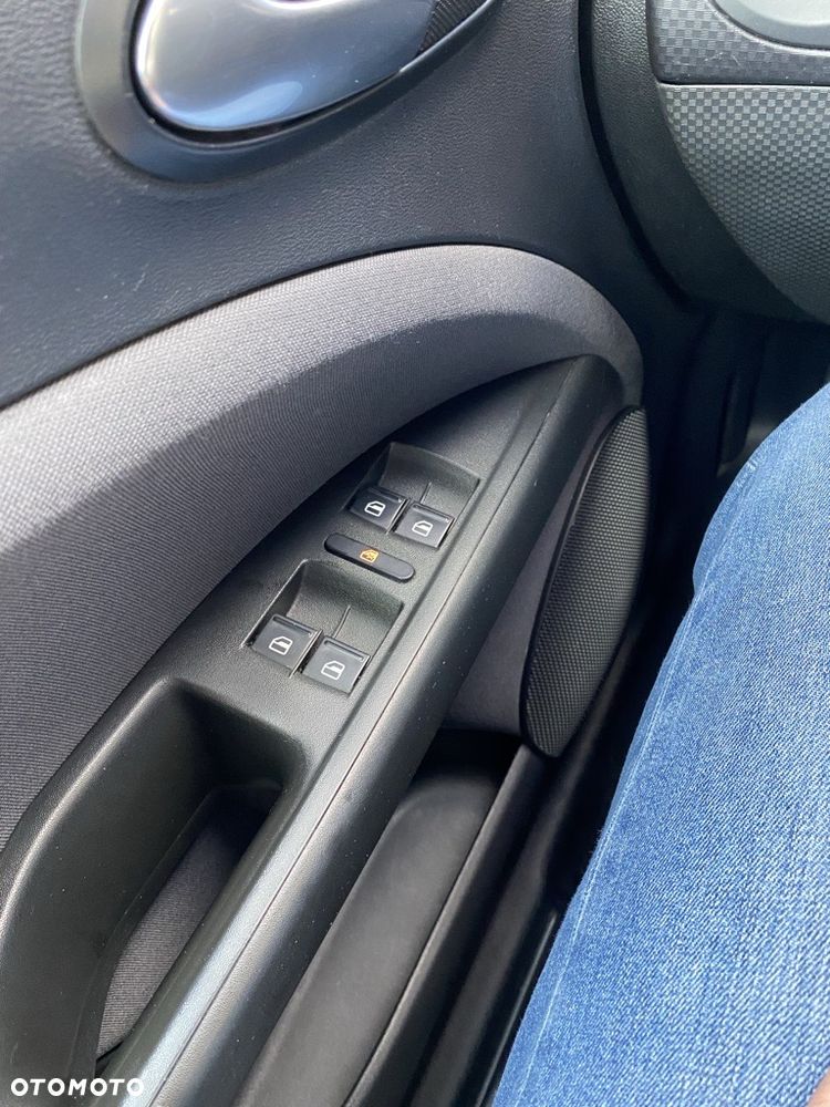 Seat Altea XL 1.6 TDI DPF CR Ecomotive Style - 14