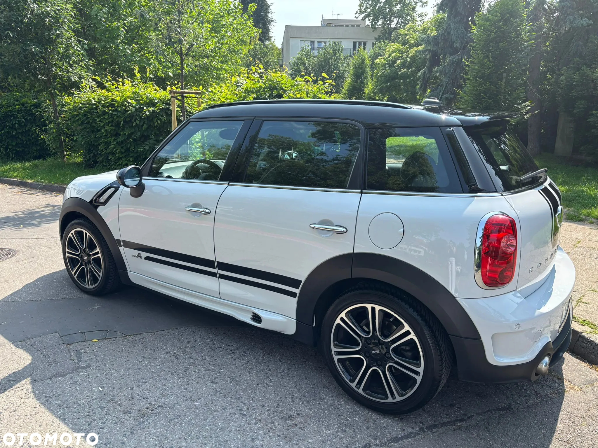 MINI Countryman - 6