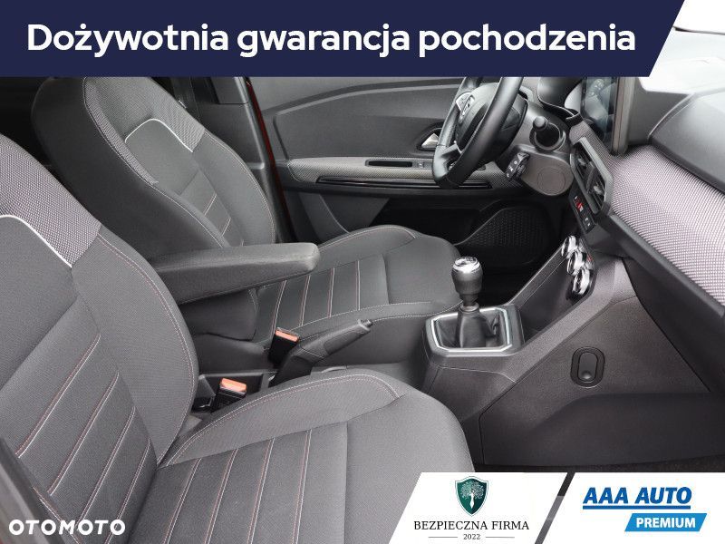 Dacia Jogger - 11
