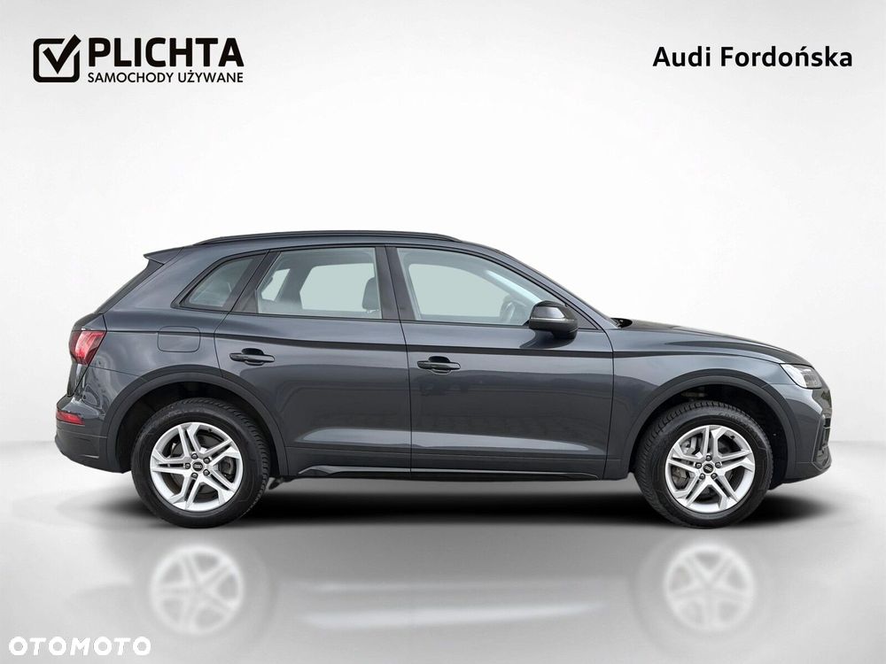 Audi Q5 - 7