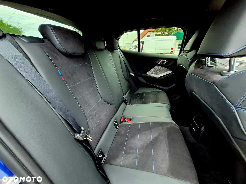 BMW Seria 1 118d M Sport - 17