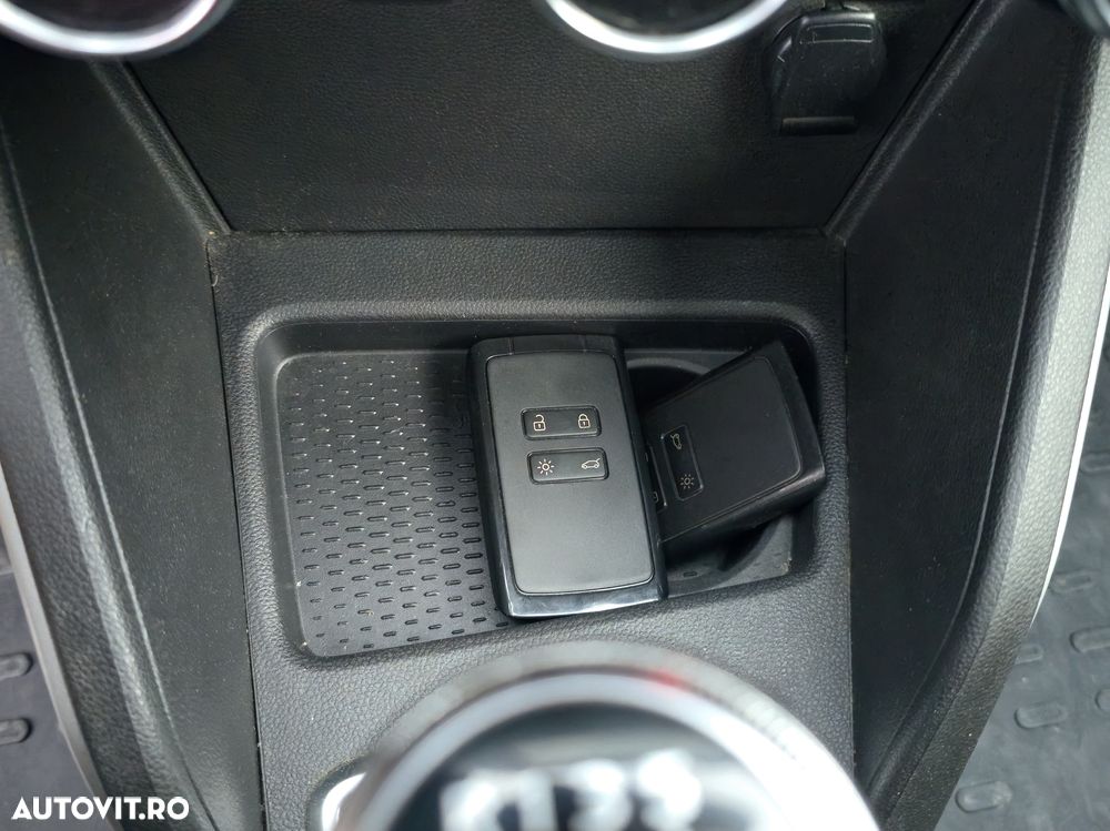 Dacia Duster dCi 110 FAP 4x4 GPS - 17