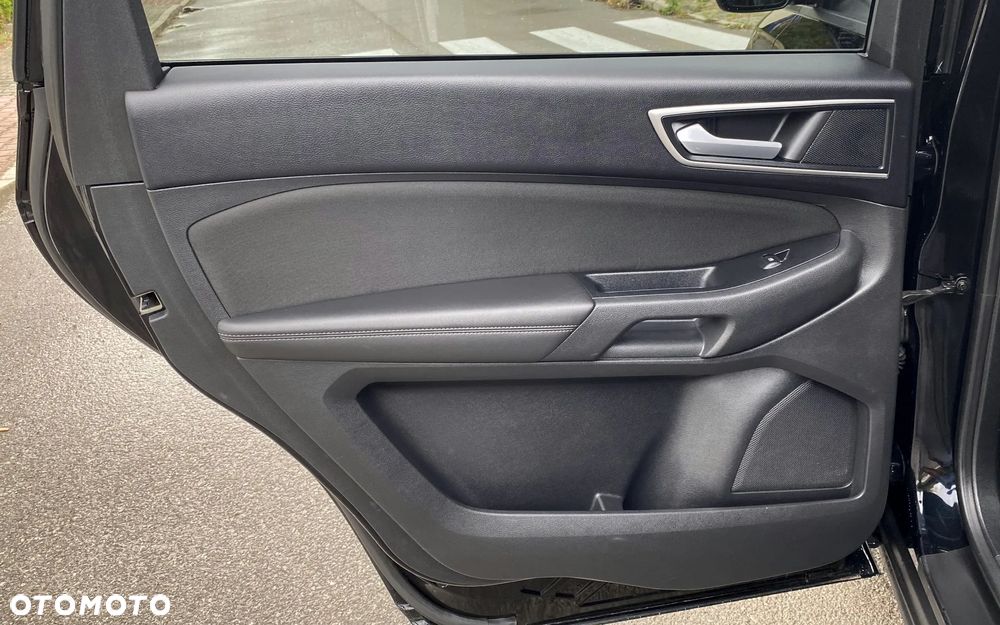 Ford S-Max 2.0 TDCi Titanium - 29