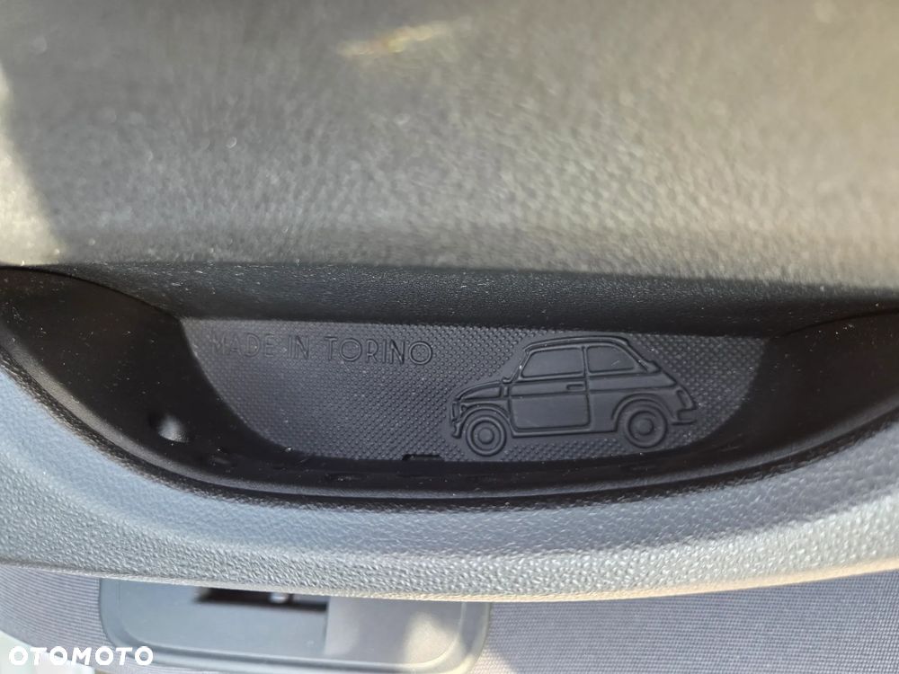 Fiat 500e 42kWh ICON - 17