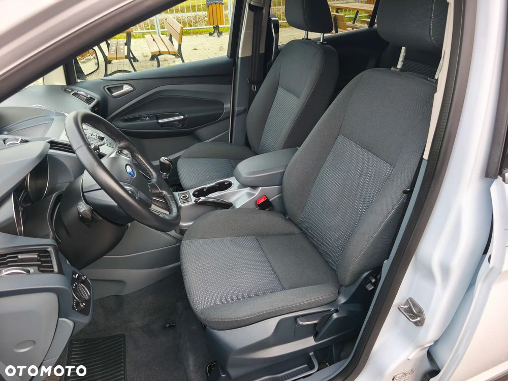 Ford Grand C-MAX 1.6 Ti-VCT Ambiente - 10