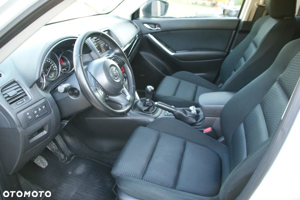 Mazda CX-5 2.0 Skymotion 2WD - 17