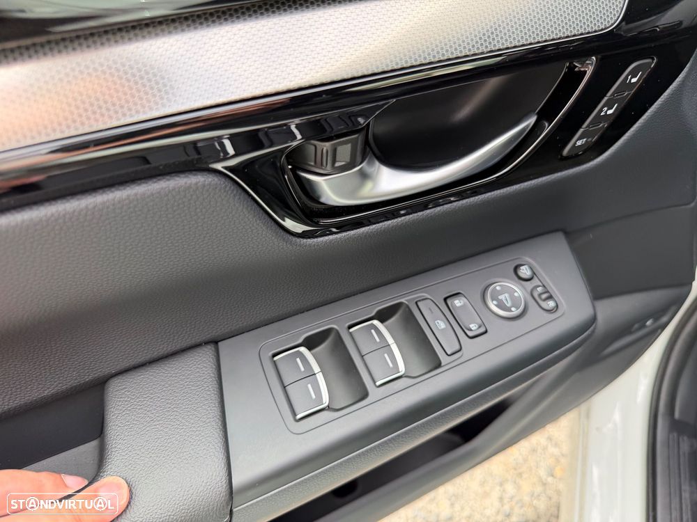 Honda CR-V 2.0 E:PHEV Advance - 17