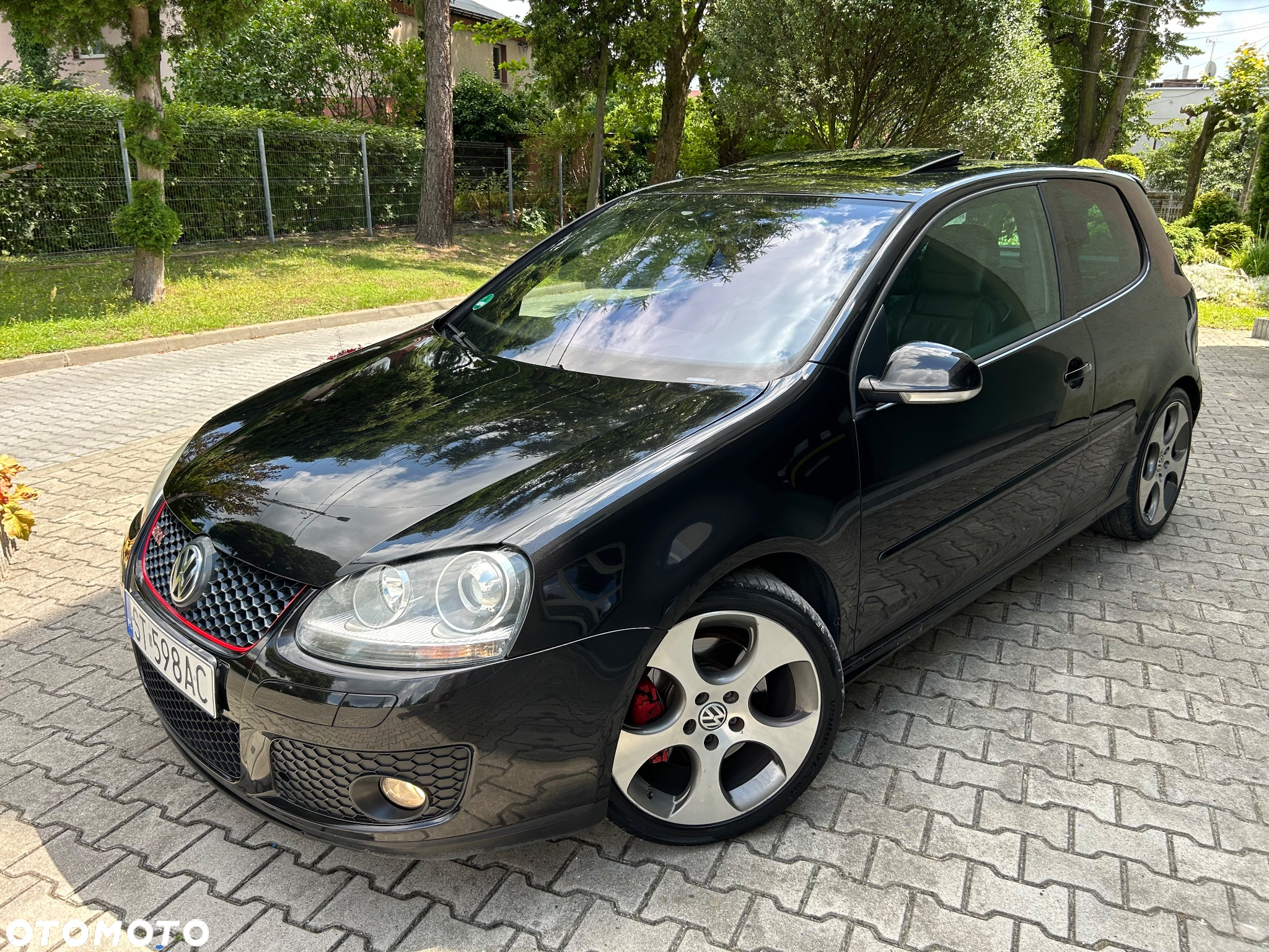 Volkswagen Golf 2.0 GTI DSG - 21