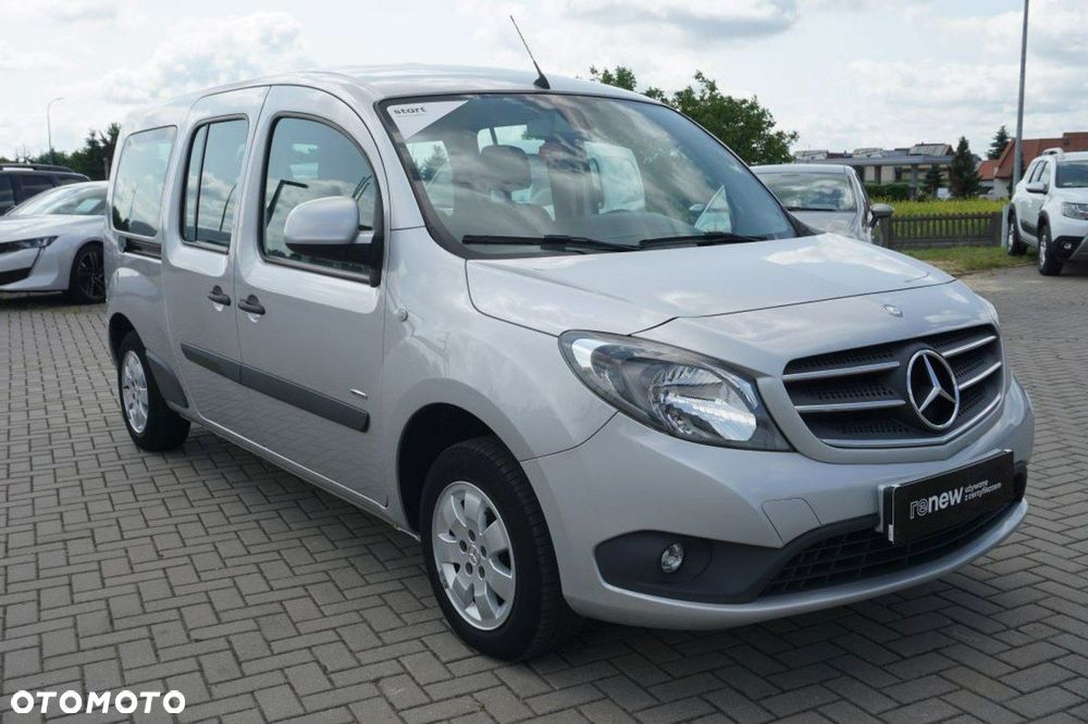 Mercedes-Benz Citan - 3