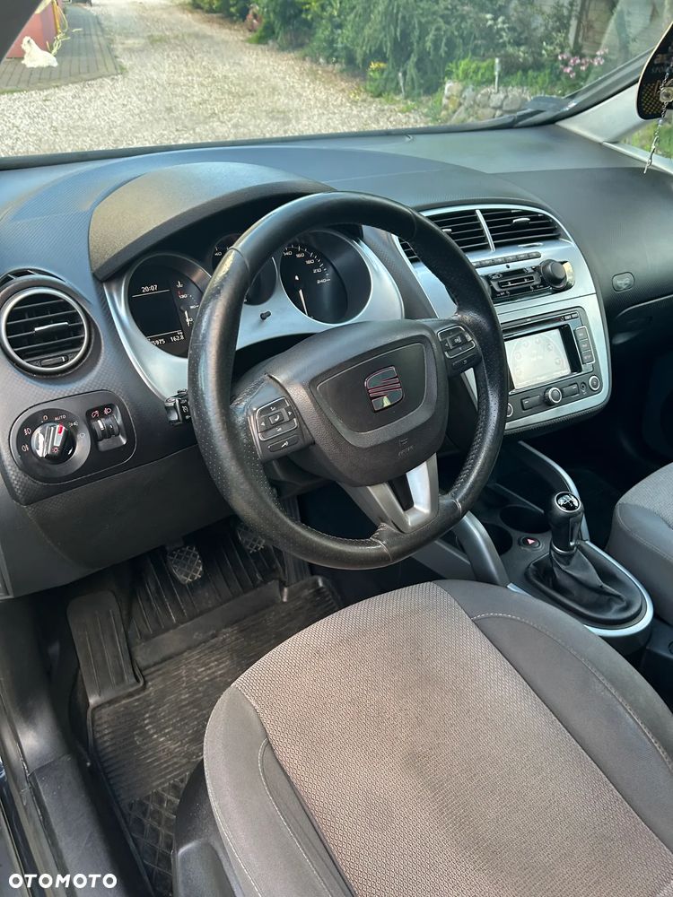 Seat Altea XL 1.6 TDI ITECH Ecomotive - 4