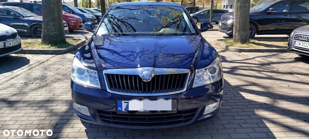 Skoda Octavia - 5