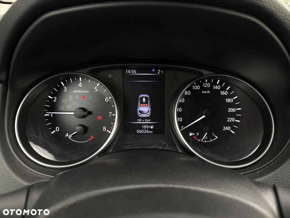 Nissan Qashqai 1.2 DIG-T Acenta - 15