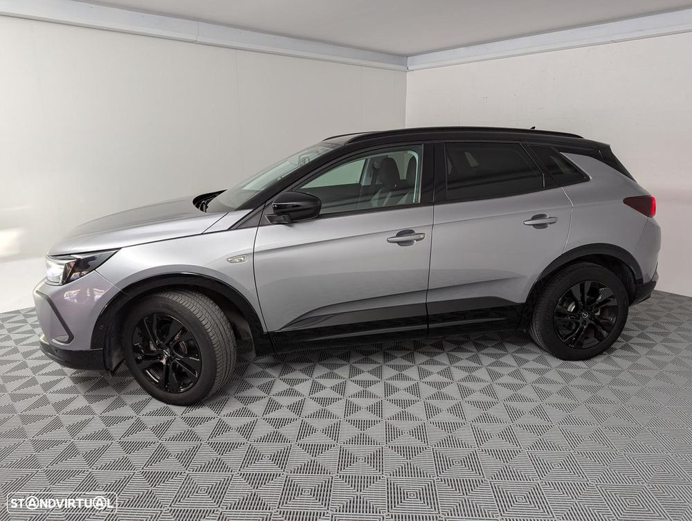 Opel Grandland 1.5 CDTI Business AT - 5