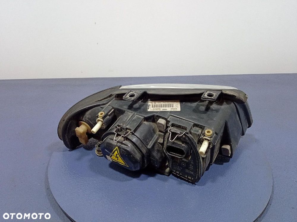 AUDI A4 B5 LIFT REFLEKTOR LEWY LAMPA XENON EU 8D0941003AN - 3