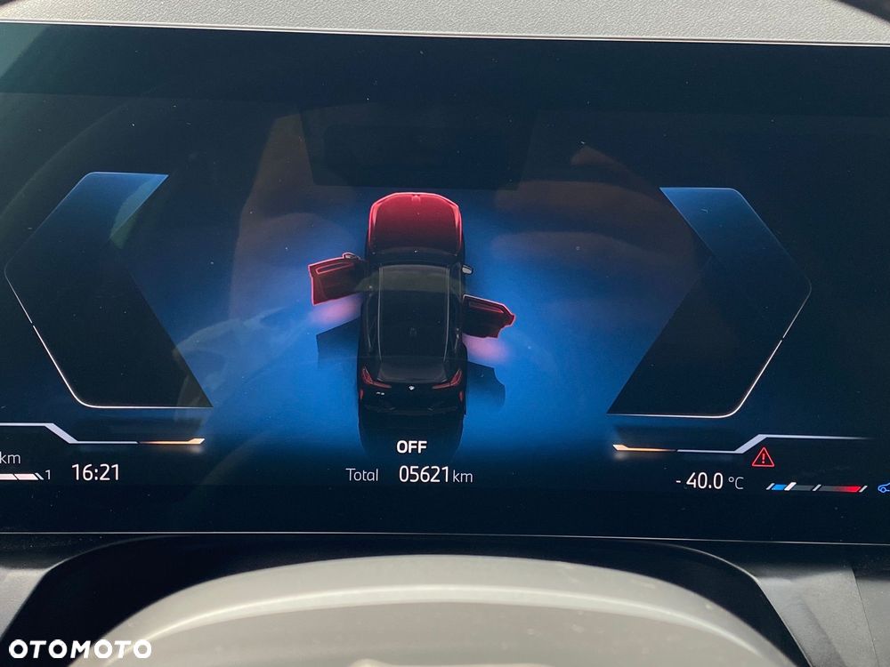 BMW X3 ver-xdrive20-mhev - 22