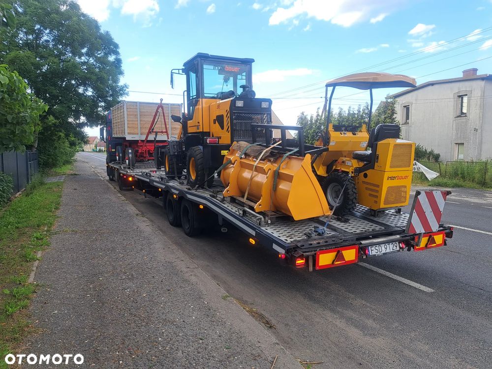 Mercedes-Benz ACTROS - 20