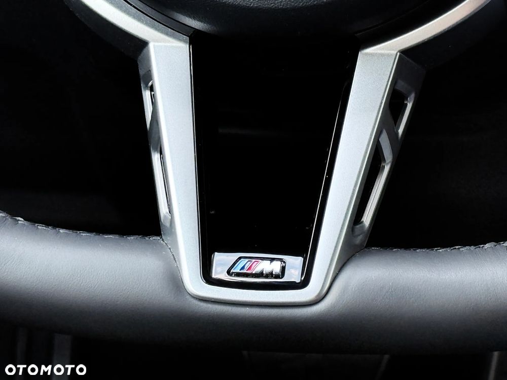 BMW Seria 4 420d xDrive M Sport sport - 25
